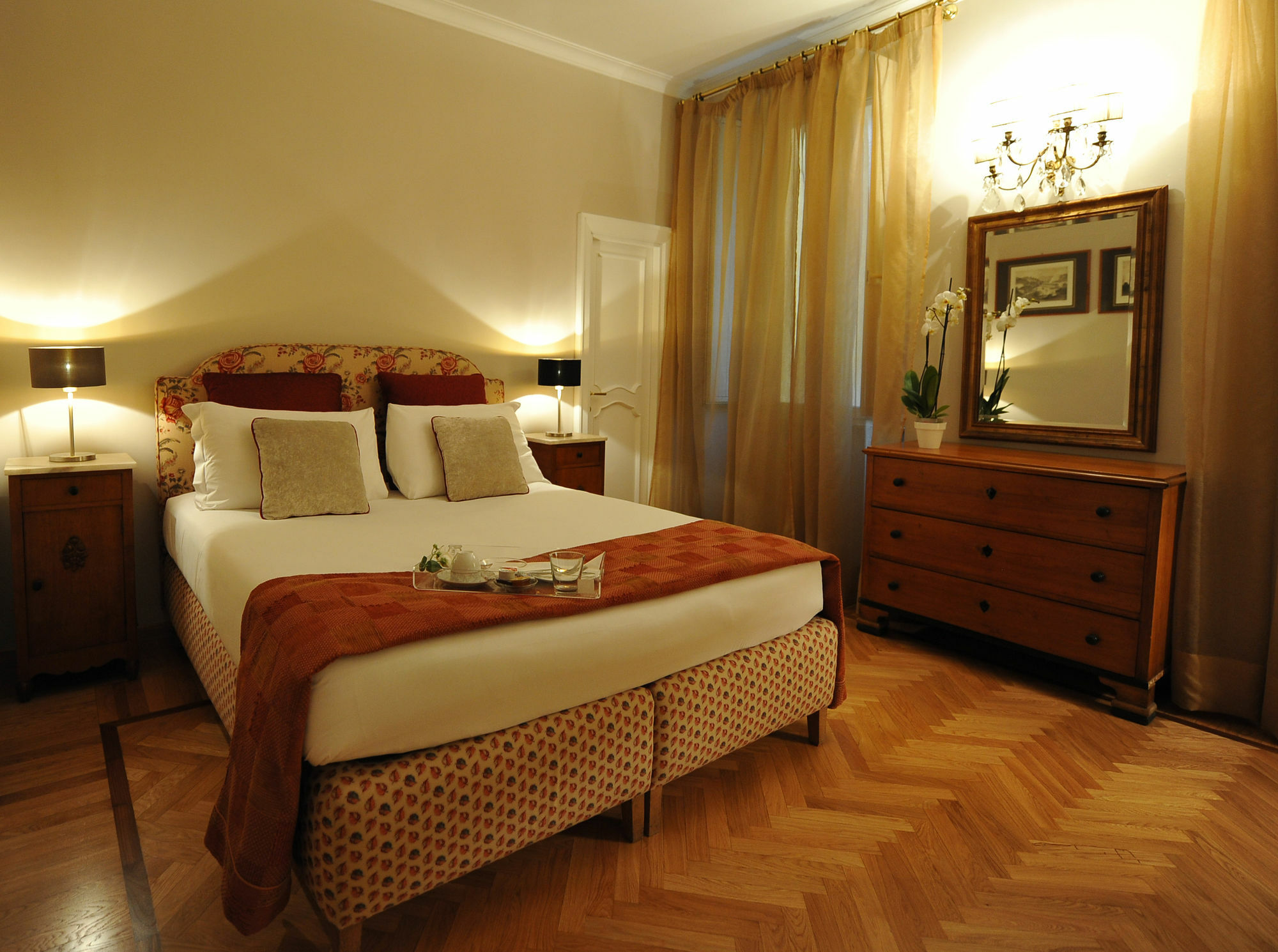 Gasthof Angel Spagna