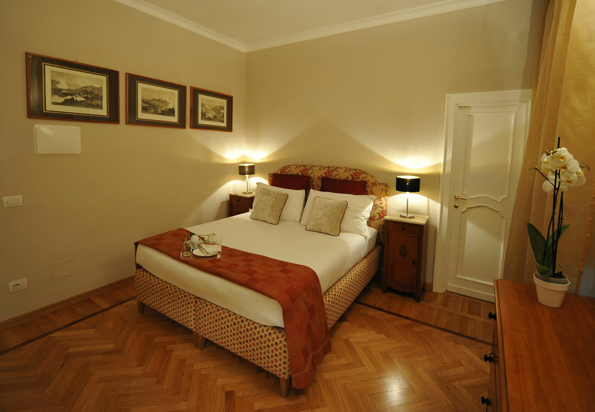 Gasthof Angel Spagna 2*