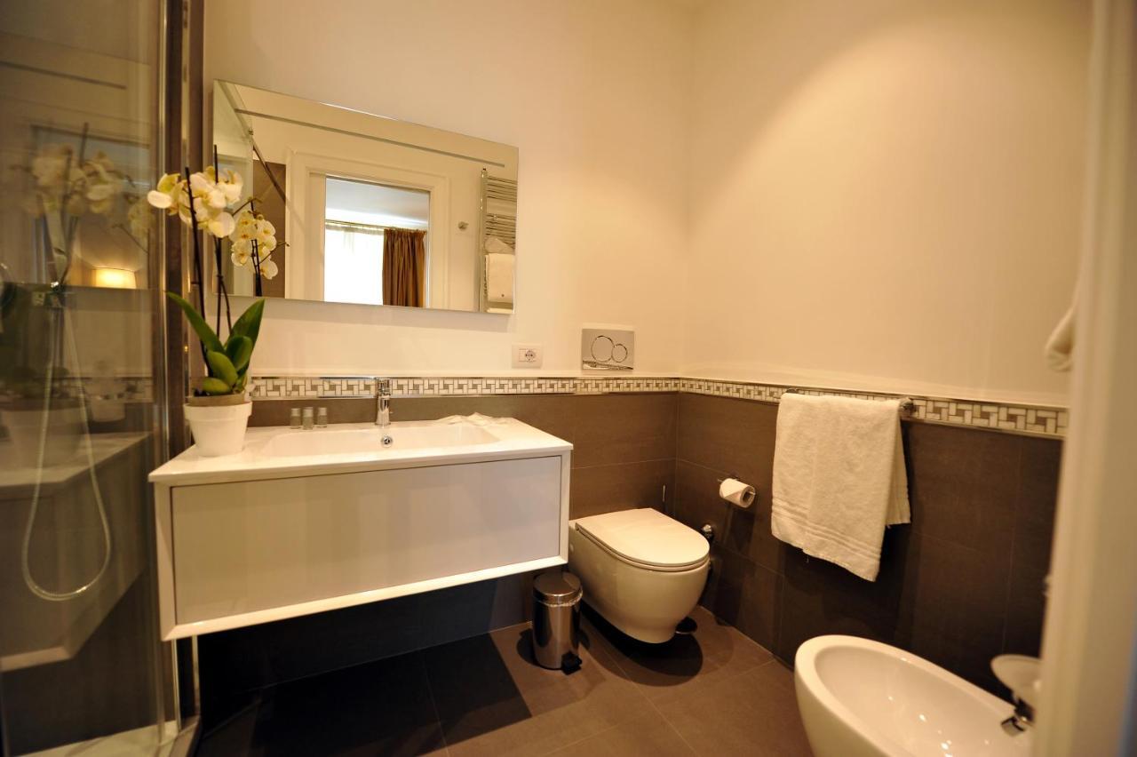 Angel Spagna Guest house Rome