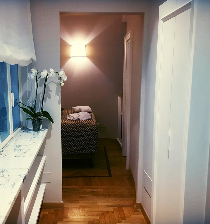 Guest house Angel Spagna