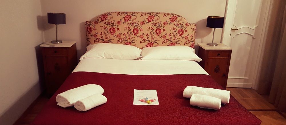 Angel Spagna Guest house Rome