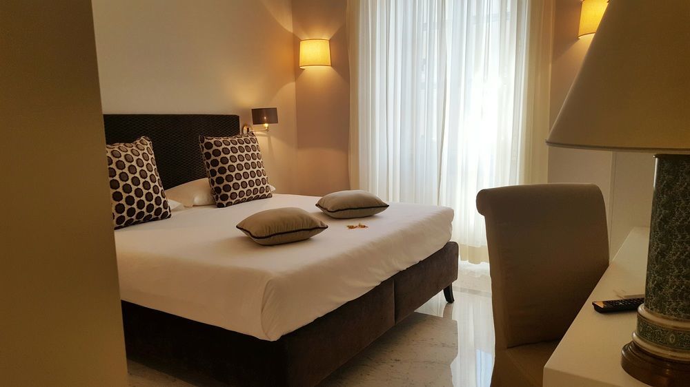 Guest house Angel Spagna