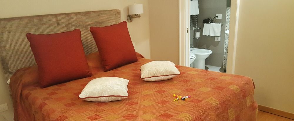 Angel Spagna Guest house Rome