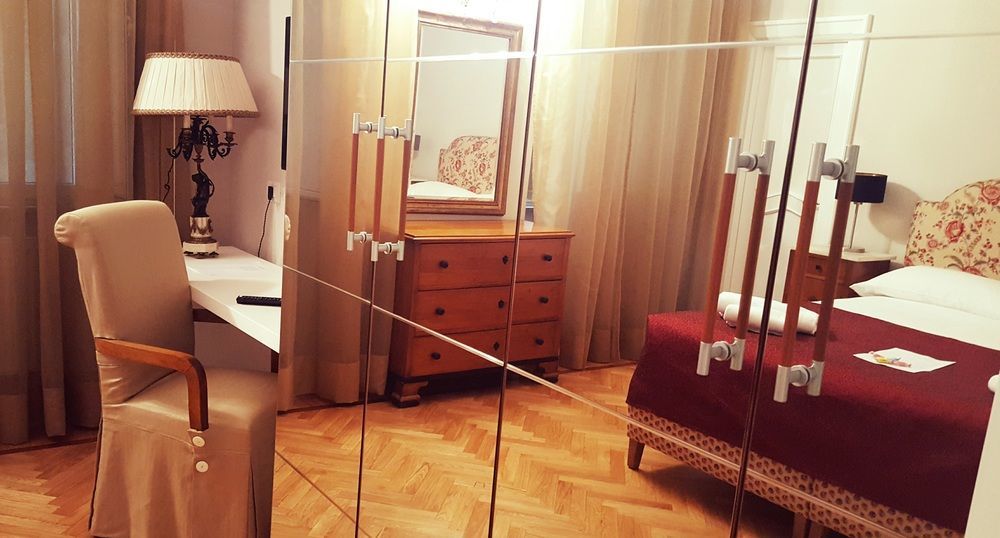 Angel Spagna Guest house