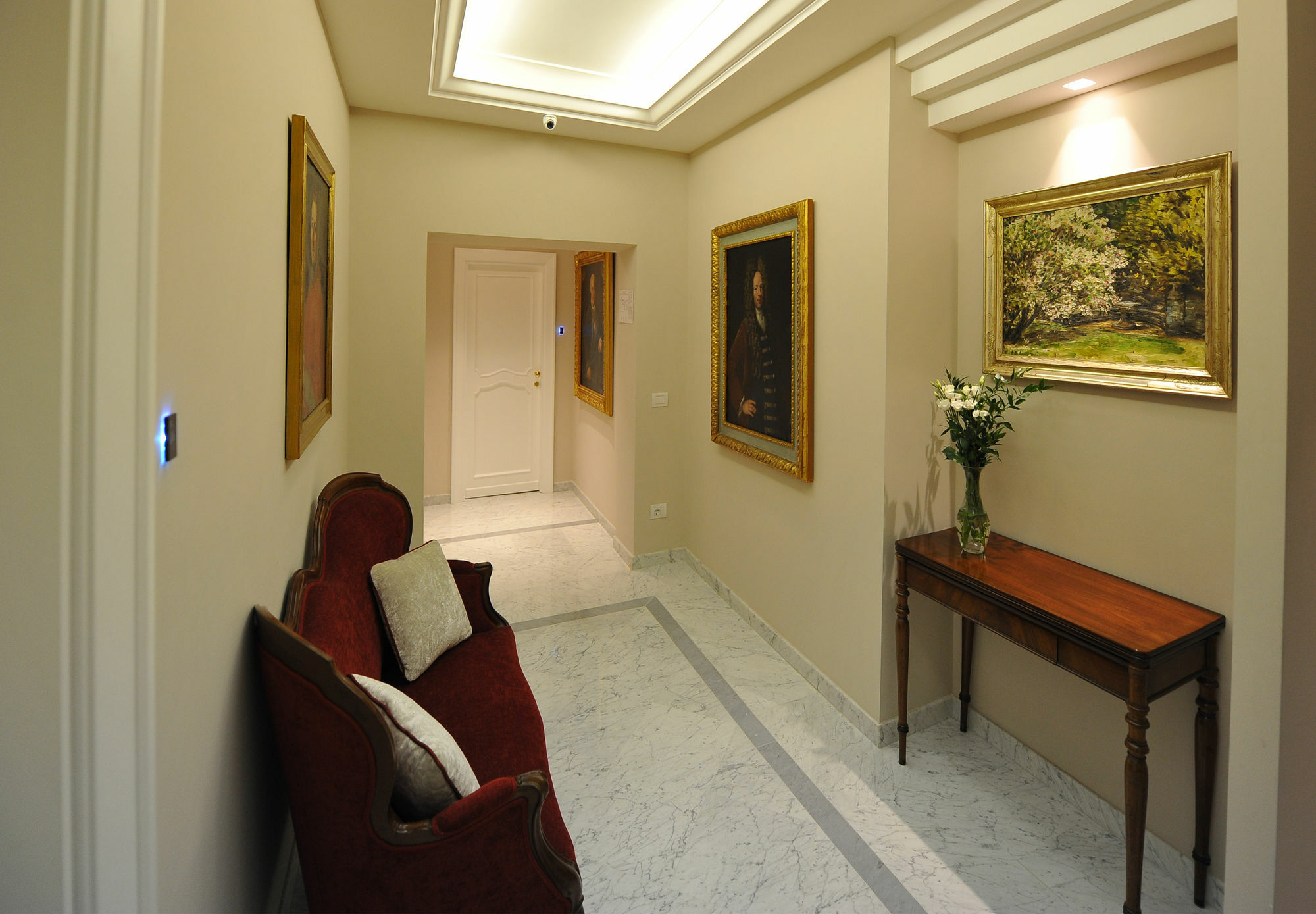 Guest house Angel Spagna 2*