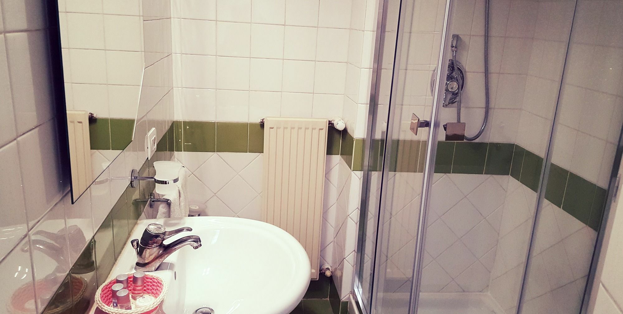Angel Spagna Guest house Rome