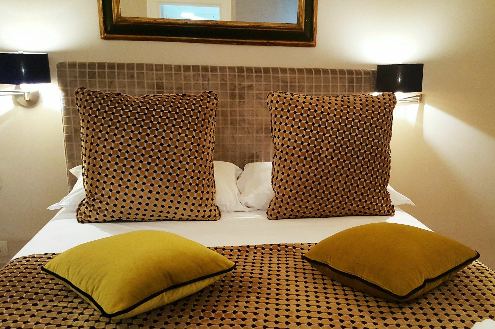 Angel Spagna Guest house